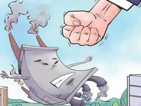 【頭條】3月1日起，“2+26”城市執(zhí)行大氣污染物特別排放限值