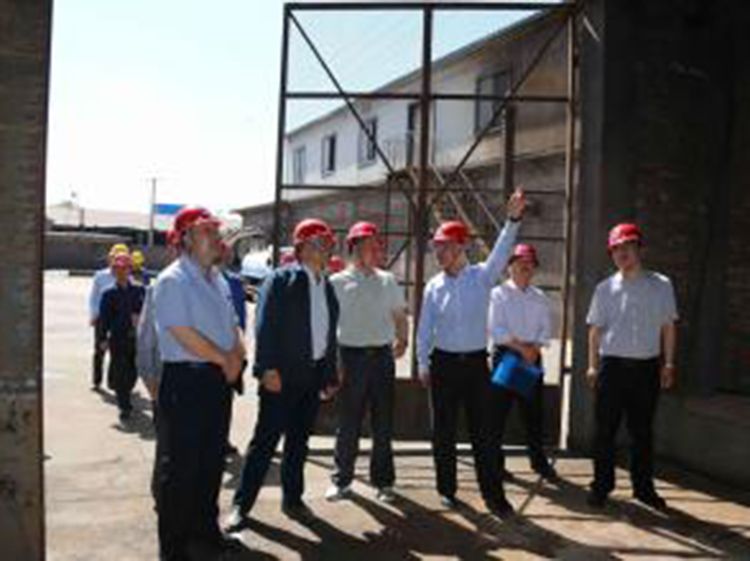 【頭條】注意！山東安全生產(chǎn)巡查啟動(dòng)，5月底前巡查8市（附巡查事項(xiàng)）