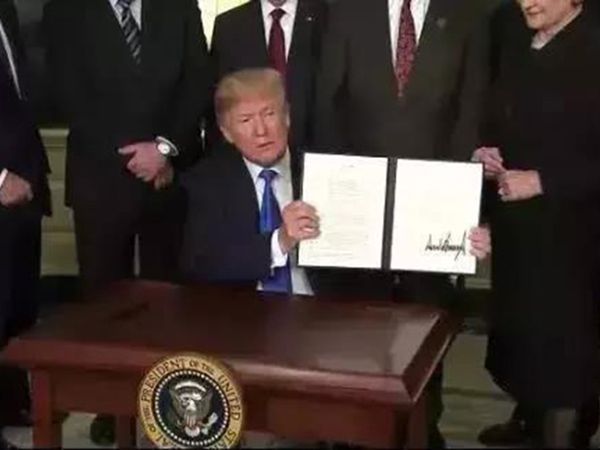 【熱點】中美貿(mào)易戰(zhàn)打響！化工行業(yè)影響幾何？