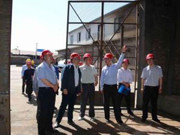 【頭條】注意！山東安全生產(chǎn)巡查啟動(dòng)，5月底前巡查8市（附巡查事項(xiàng)）