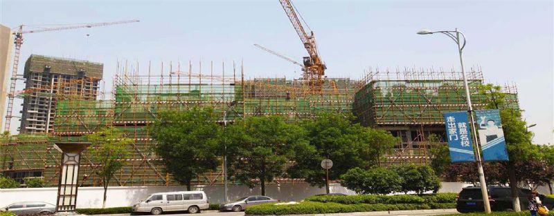 回首過去，不忘初心；展望未來，砥礪前行丨2019，龍港再出發(fā)！