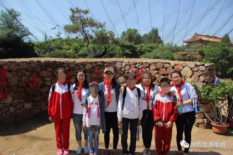 回首過去，不忘初心；展望未來，砥礪前行丨2019，龍港再出發(fā)！