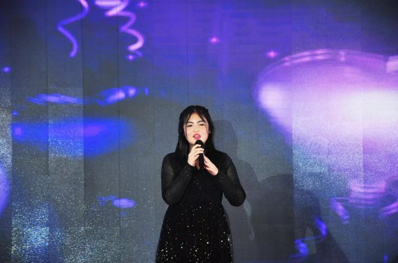 “感恩相伴?筑夢同行”——龍港集團(tuán)2019新春年會盛大舉行！