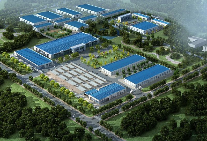 龍港汽車產(chǎn)業(yè)園二手車交易市場(chǎng)（一期）招商開始啦！