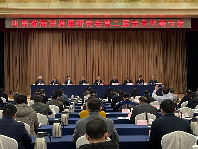 【喜訊】龍港硅業(yè)公司喜獲山東省海洋科技創(chuàng)新獎(jiǎng)二等獎(jiǎng)！