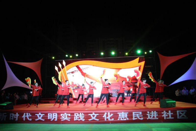 “紅色的贊歌”獻禮建黨100周年！