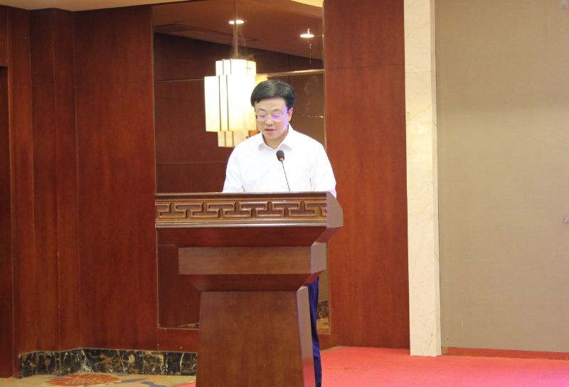 濰坊龍港集團董事長王敬偉榮獲“風箏都zui美科技工作者”！