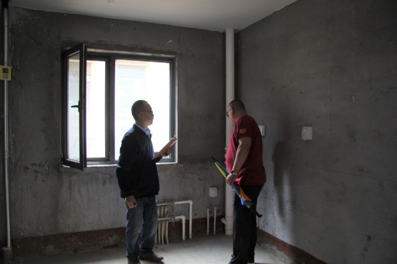 育鑒美好，歡迎回家 ——龍港·育秀園一期高層交接鑰匙儀式隆重舉行！