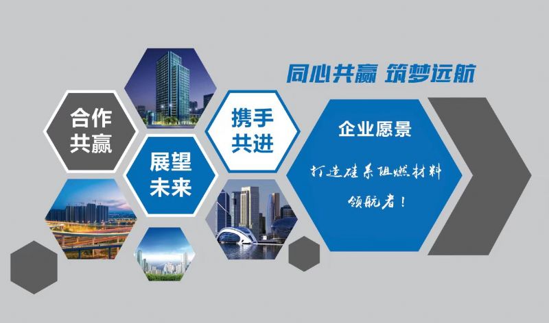 喜報｜龍港硅業(yè)又獲一項省級“硬核”獎！